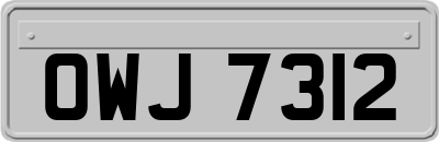 OWJ7312