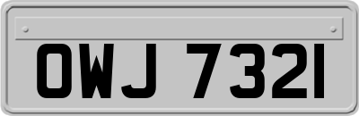 OWJ7321