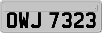 OWJ7323