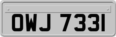 OWJ7331