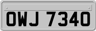 OWJ7340