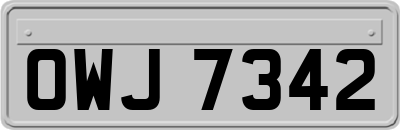 OWJ7342