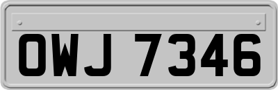 OWJ7346