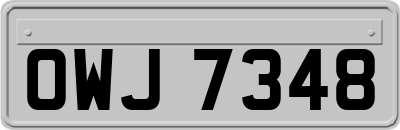OWJ7348