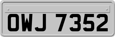 OWJ7352