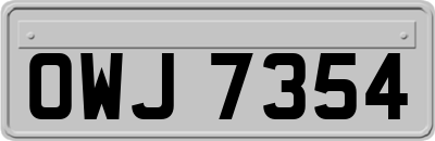 OWJ7354