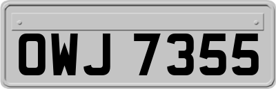 OWJ7355