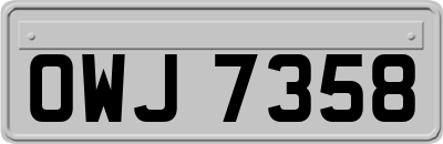 OWJ7358