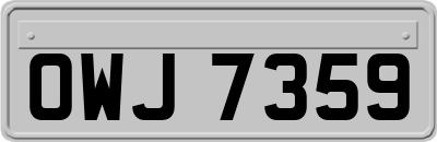 OWJ7359