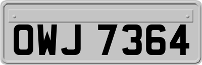 OWJ7364