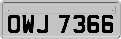 OWJ7366