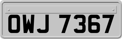 OWJ7367
