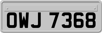 OWJ7368