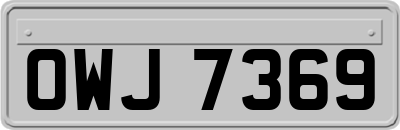 OWJ7369