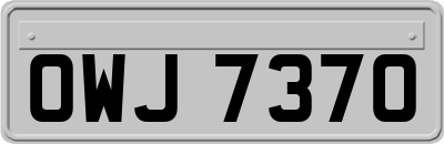 OWJ7370