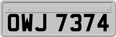OWJ7374