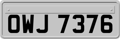 OWJ7376