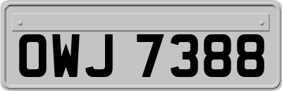 OWJ7388