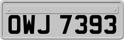 OWJ7393