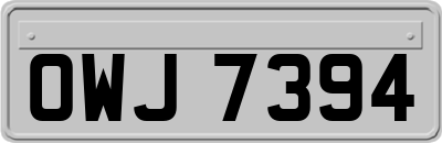 OWJ7394