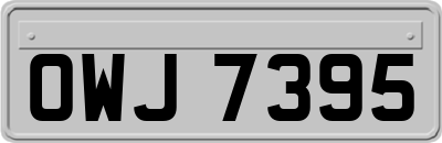 OWJ7395