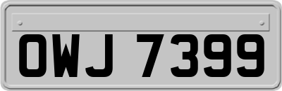 OWJ7399