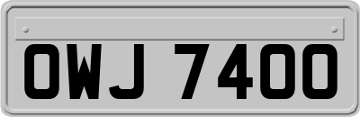 OWJ7400