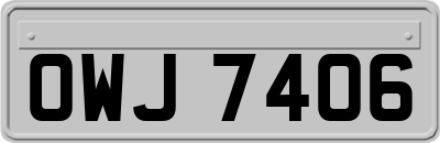 OWJ7406
