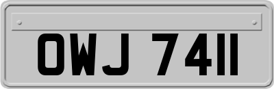 OWJ7411