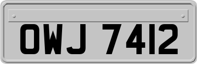 OWJ7412