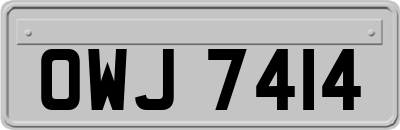 OWJ7414
