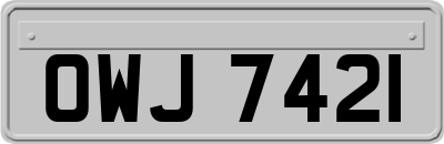 OWJ7421