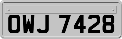 OWJ7428