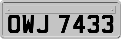 OWJ7433