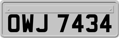 OWJ7434