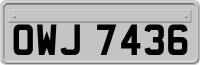 OWJ7436