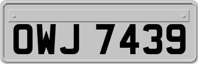 OWJ7439