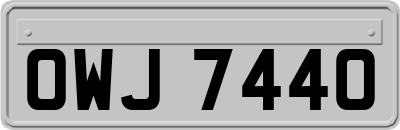 OWJ7440