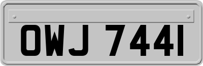 OWJ7441