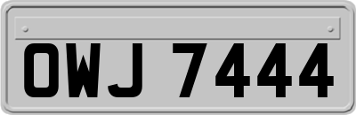 OWJ7444