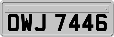 OWJ7446