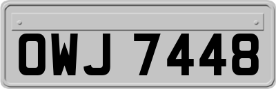 OWJ7448