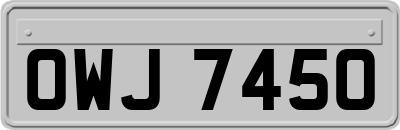 OWJ7450
