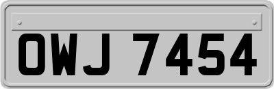 OWJ7454