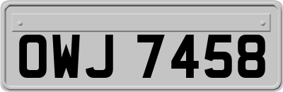 OWJ7458