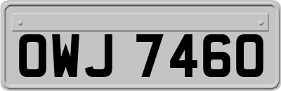 OWJ7460