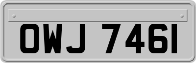OWJ7461