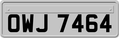 OWJ7464