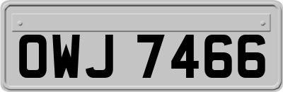 OWJ7466