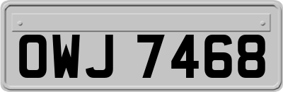 OWJ7468